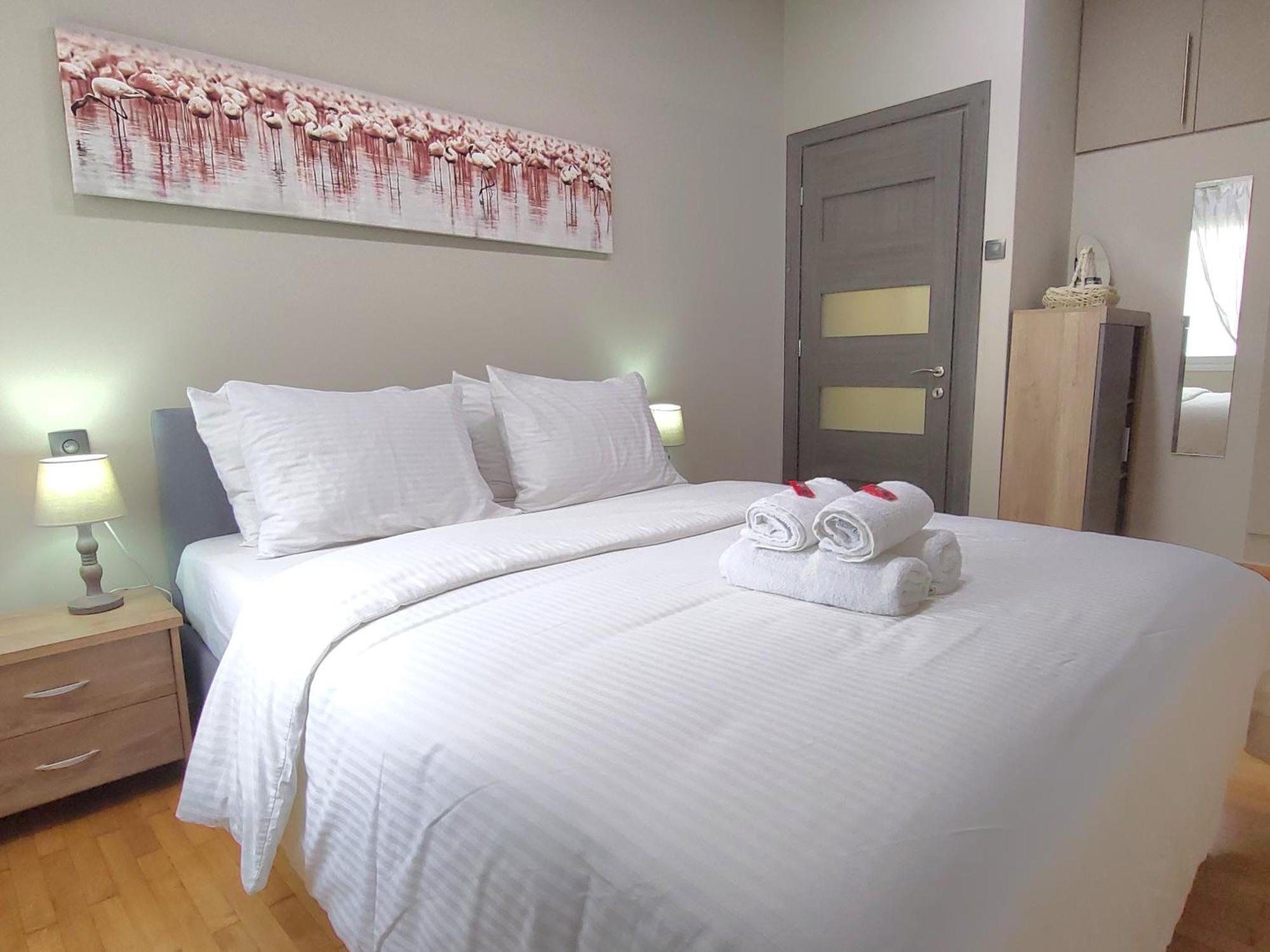 “Zeus”, Stylish Luxury Business Suite In The Heart Of Athens. Atenas Exterior foto
