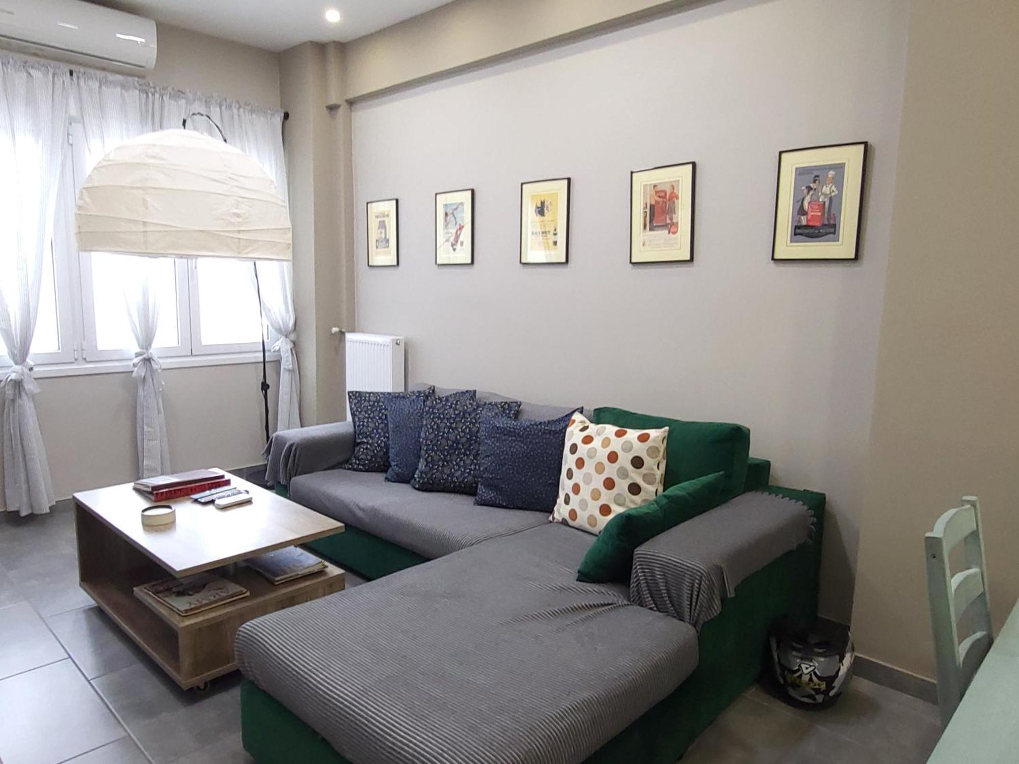 “Zeus”, Stylish Luxury Business Suite In The Heart Of Athens. Atenas Exterior foto
