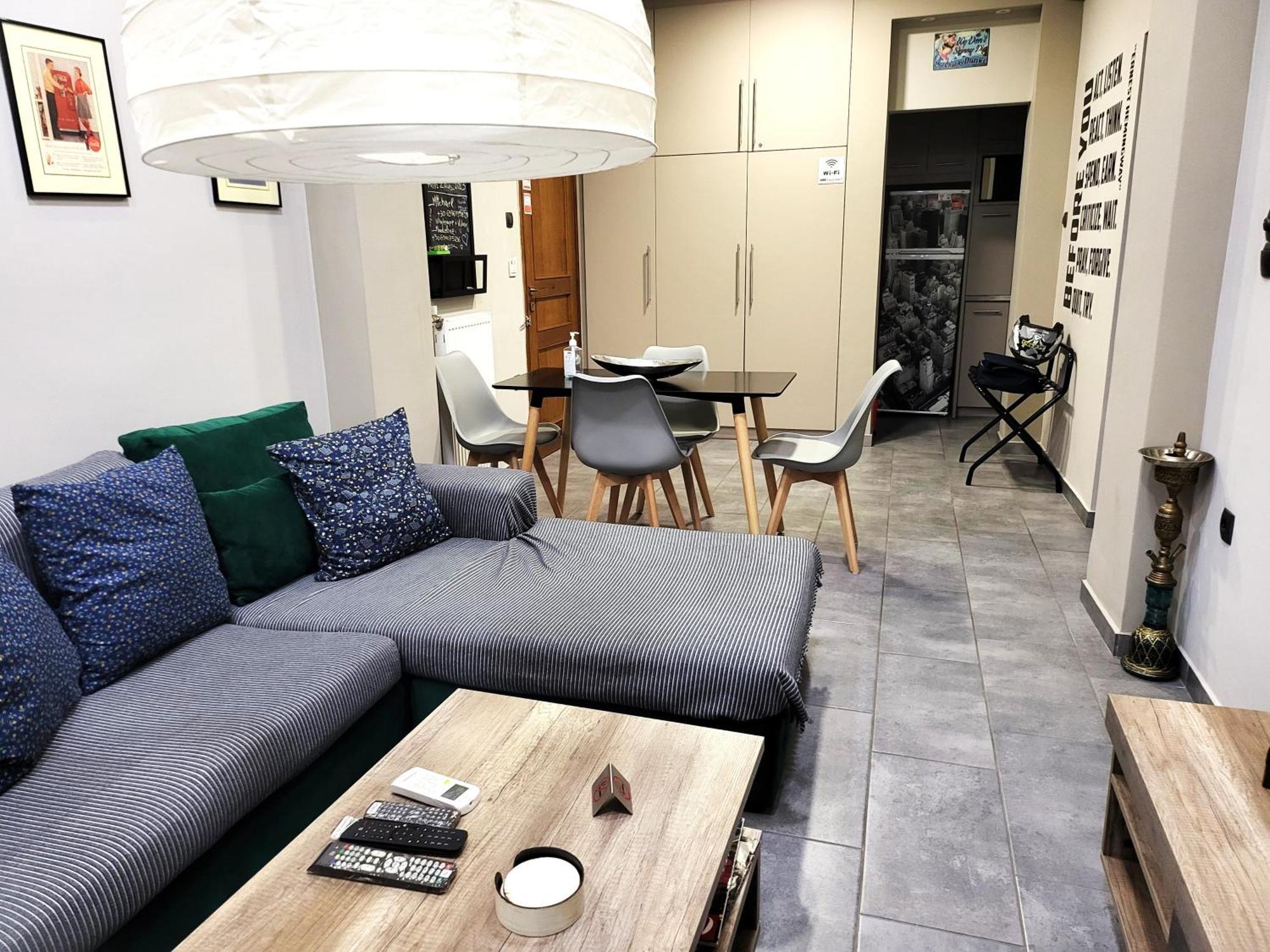 “Zeus”, Stylish Luxury Business Suite In The Heart Of Athens. Atenas Exterior foto